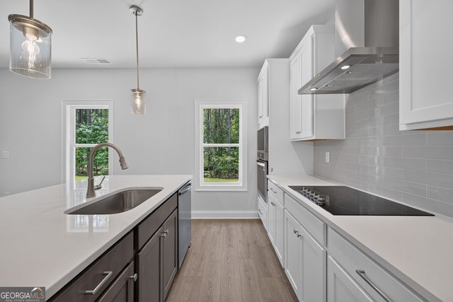 113 Southview Drive, Ellenwood, GA 30294
