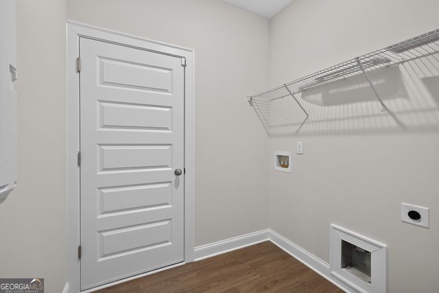 113 Southview Drive, Ellenwood, GA 30294