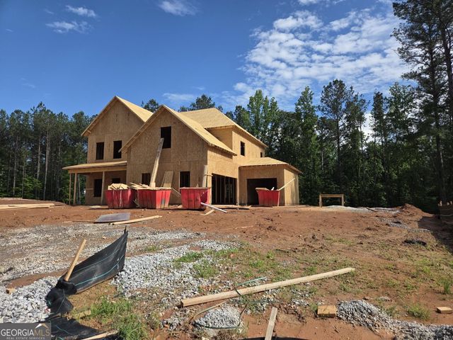 113 Southview Drive, Ellenwood, GA 30294