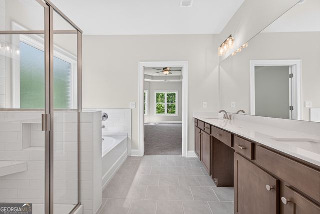 113 Southview Drive, Ellenwood, GA 30294