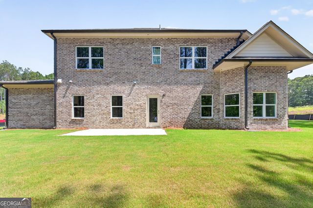 113 Southview Drive, Ellenwood, GA 30294