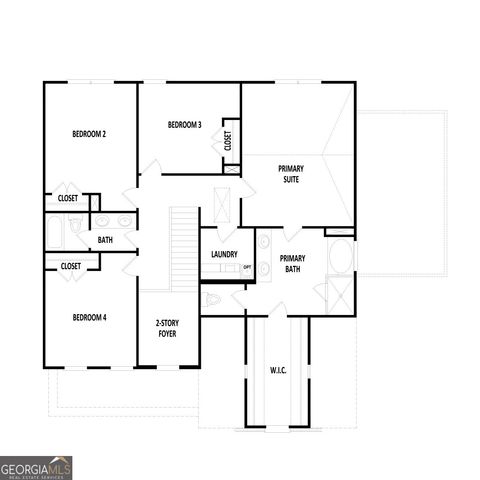 113 Southview Drive, Ellenwood, GA 30294