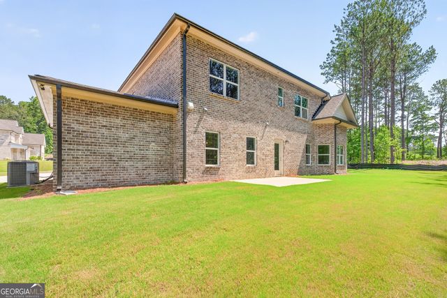 113 Southview Drive, Ellenwood, GA 30294