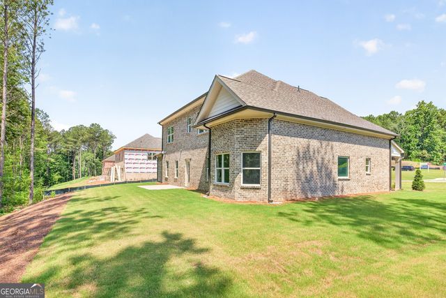 113 Southview Drive, Ellenwood, GA 30294