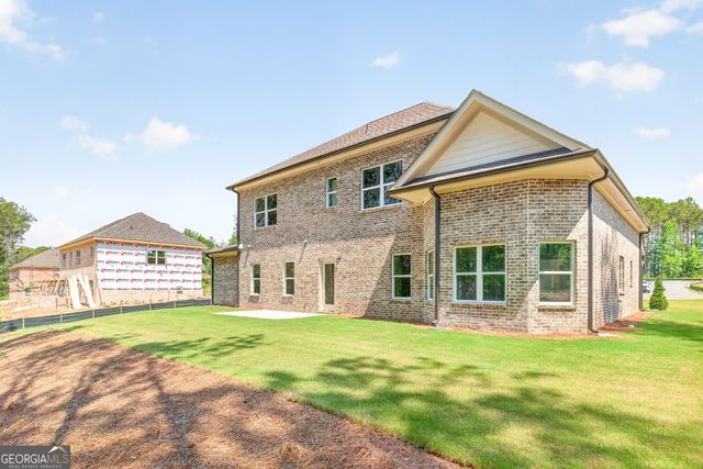113 Southview Drive, Ellenwood, GA 30294