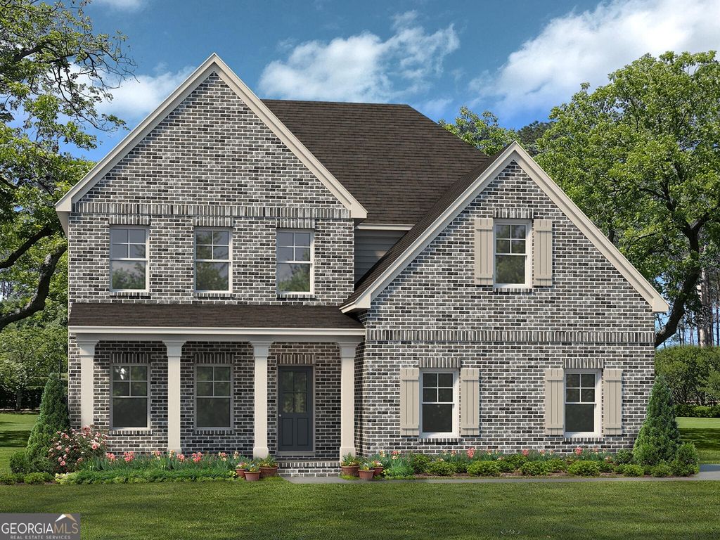 113 Southview Drive, Ellenwood, GA 30294
