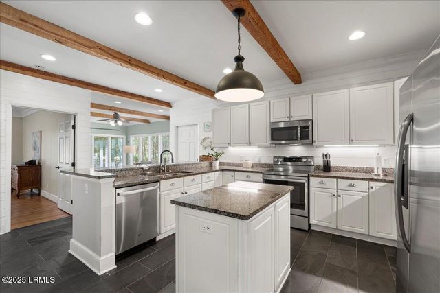 22 Wade Hampton Drive, Beaufort, SC 29907