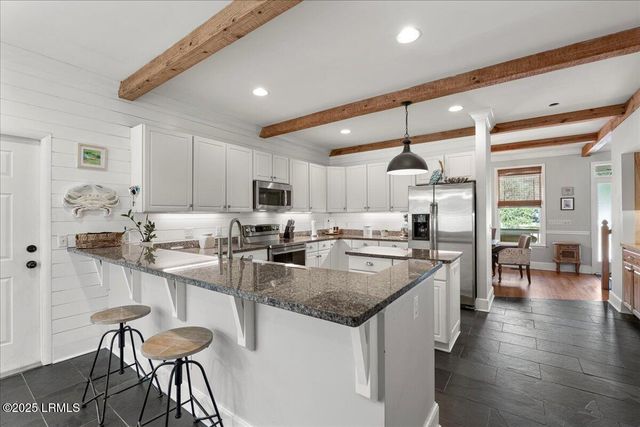 22 Wade Hampton Drive, Beaufort, SC 29907