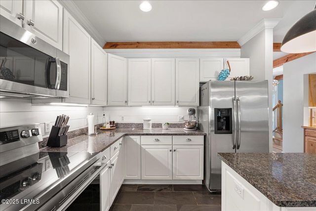 22 Wade Hampton Drive, Beaufort, SC 29907