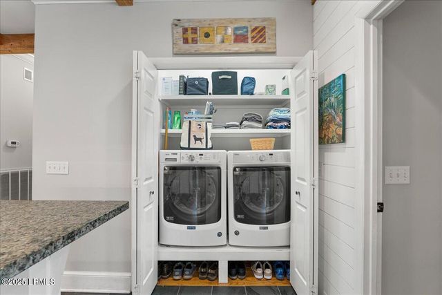 22 Wade Hampton Drive, Beaufort, SC 29907