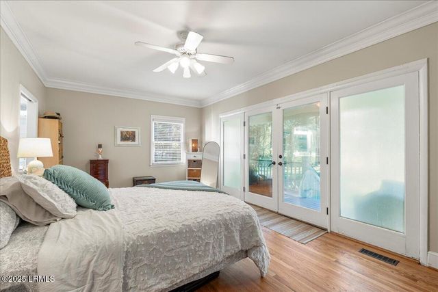 22 Wade Hampton Drive, Beaufort, SC 29907