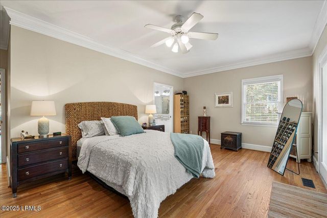 22 Wade Hampton Drive, Beaufort, SC 29907