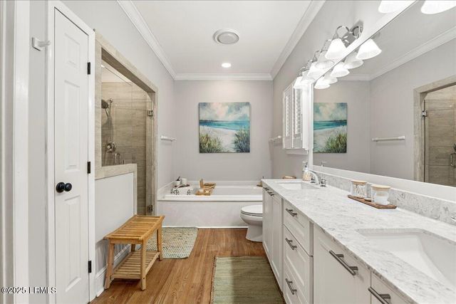 22 Wade Hampton Drive, Beaufort, SC 29907