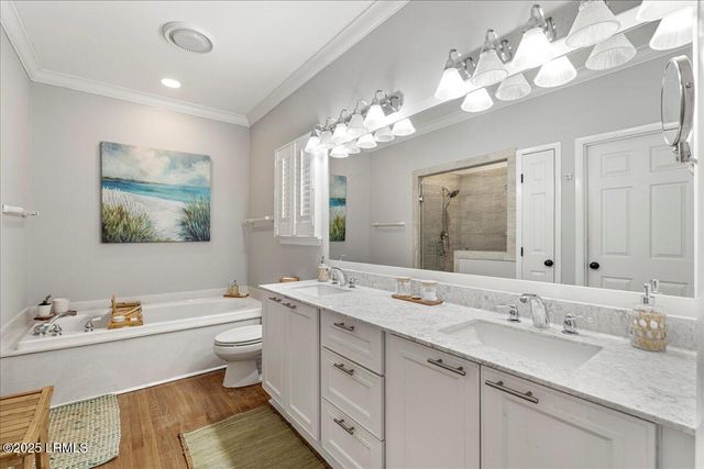 22 Wade Hampton Drive, Beaufort, SC 29907