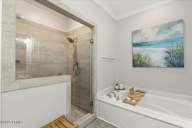 22 Wade Hampton Drive, Beaufort, SC 29907