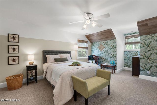 22 Wade Hampton Drive, Beaufort, SC 29907