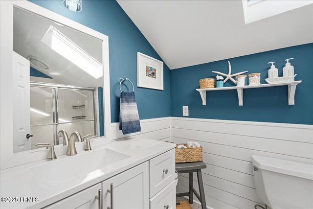 22 Wade Hampton Drive, Beaufort, SC 29907