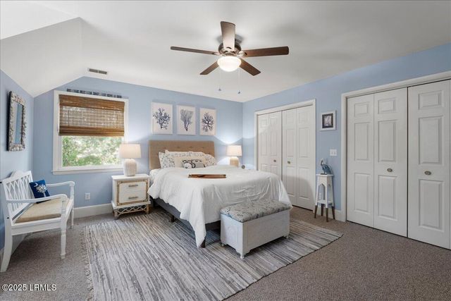 22 Wade Hampton Drive, Beaufort, SC 29907