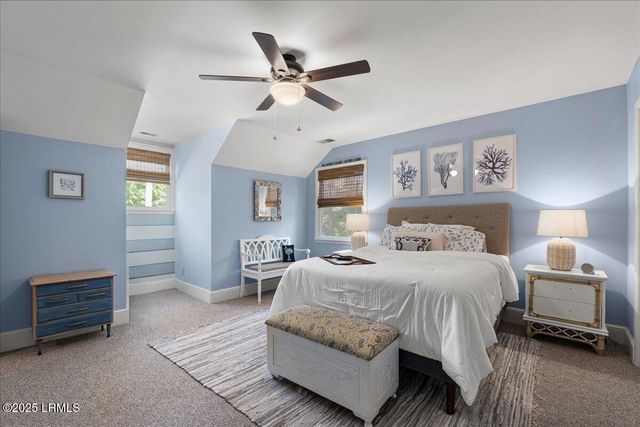 22 Wade Hampton Drive, Beaufort, SC 29907