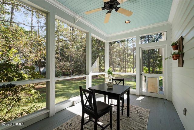 22 Wade Hampton Drive, Beaufort, SC 29907