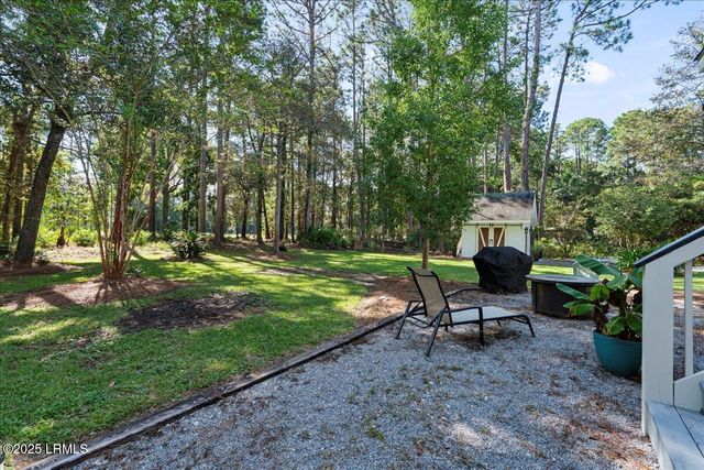 22 Wade Hampton Drive, Beaufort, SC 29907