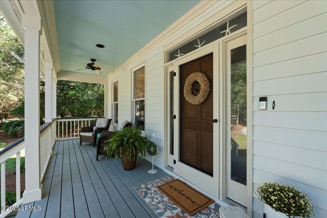 22 Wade Hampton Drive, Beaufort, SC 29907