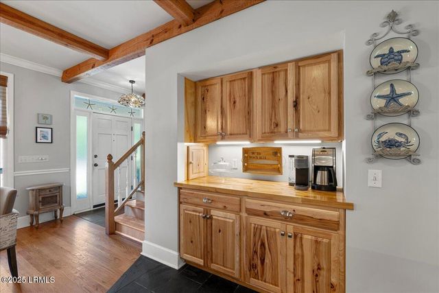 22 Wade Hampton Drive, Beaufort, SC 29907