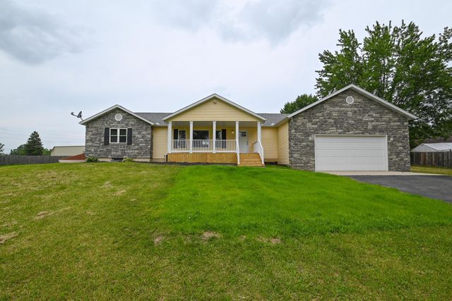 1025 Edison Avenue, Marion, OH 43302