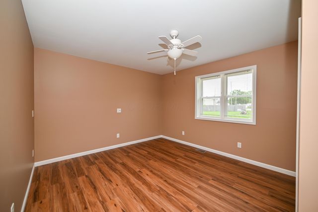 1025 Edison Avenue, Marion, OH 43302