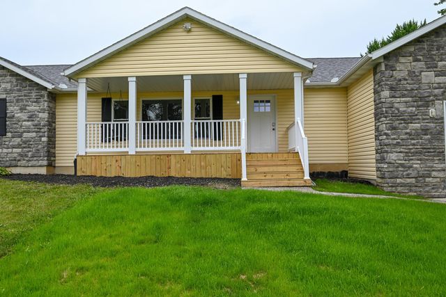 1025 Edison Avenue, Marion, OH 43302