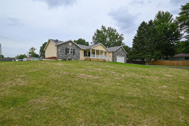 1025 Edison Avenue, Marion, OH 43302