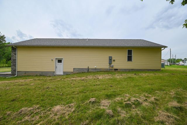 1025 Edison Avenue, Marion, OH 43302