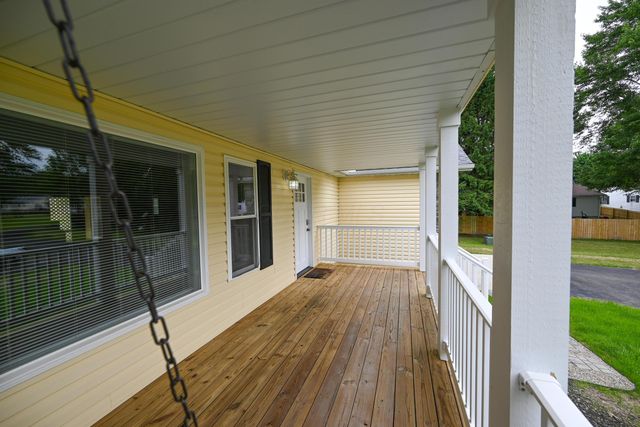 1025 Edison Avenue, Marion, OH 43302