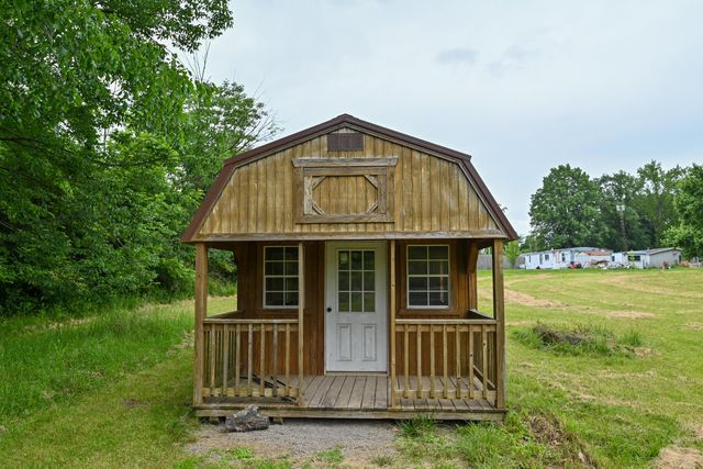 1025 Edison Avenue, Marion, OH 43302