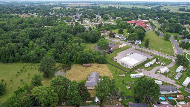1025 Edison Avenue, Marion, OH 43302