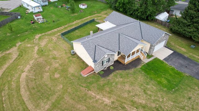 1025 Edison Avenue, Marion, OH 43302