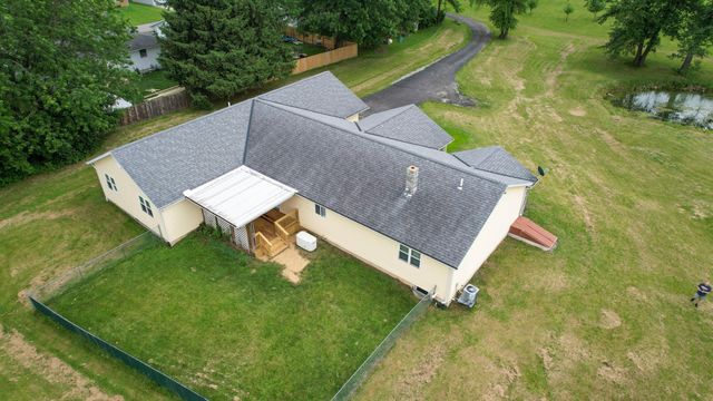 1025 Edison Avenue, Marion, OH 43302