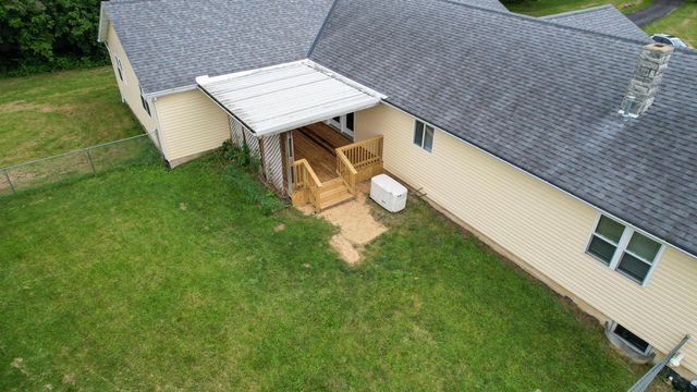 1025 Edison Avenue, Marion, OH 43302