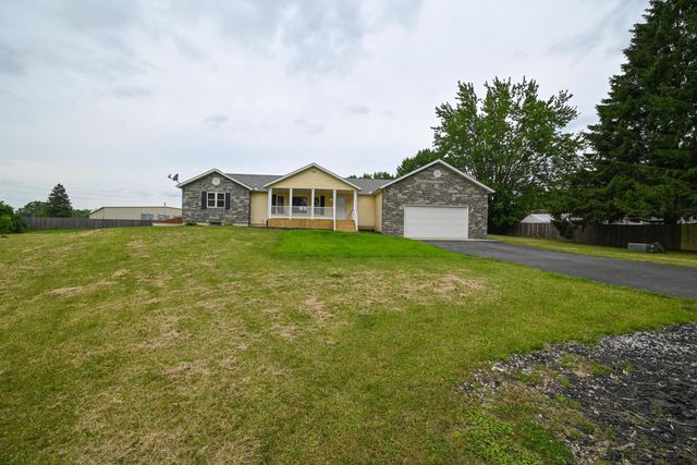 1025 Edison Avenue, Marion, OH 43302