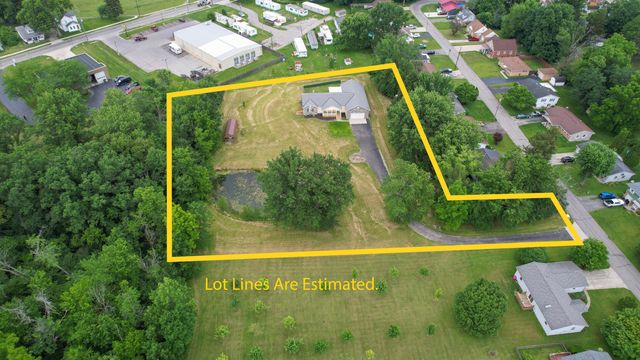 1025 Edison Avenue, Marion, OH 43302