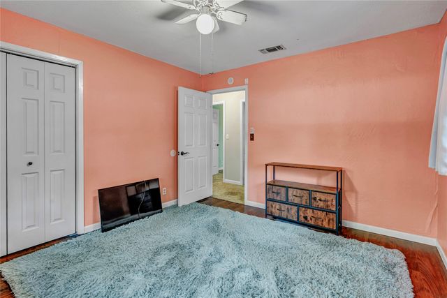 116 Nottingham Circle, Bridgeport, TX 76426