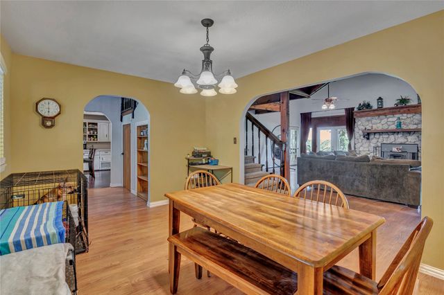 116 Nottingham Circle, Bridgeport, TX 76426