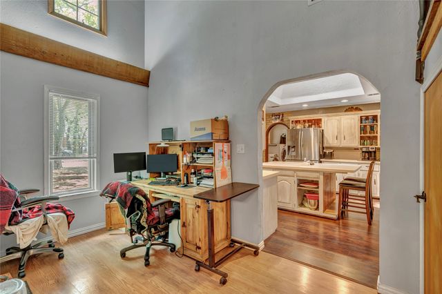 116 Nottingham Circle, Bridgeport, TX 76426