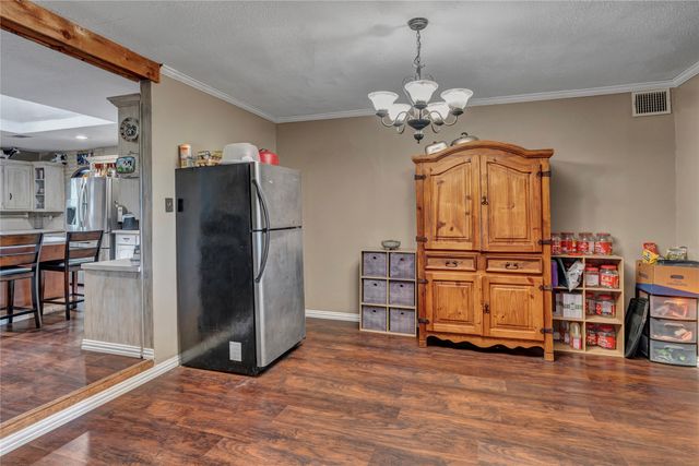 116 Nottingham Circle, Bridgeport, TX 76426