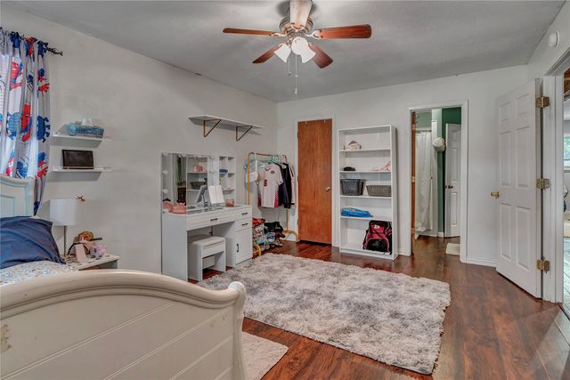 116 Nottingham Circle, Bridgeport, TX 76426