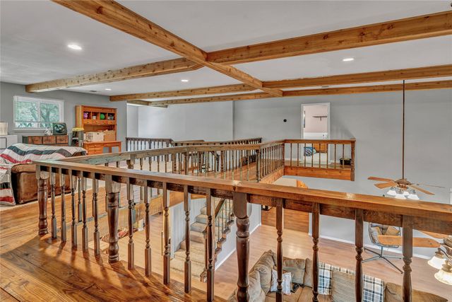 116 Nottingham Circle, Bridgeport, TX 76426