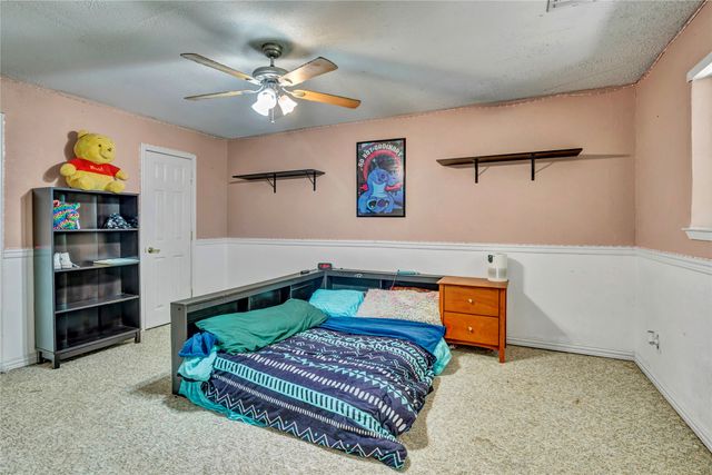 116 Nottingham Circle, Bridgeport, TX 76426