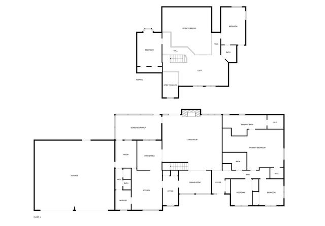 116 Nottingham Circle, Bridgeport, TX 76426