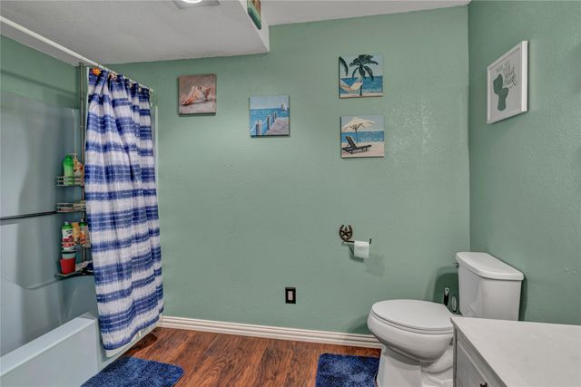 116 Nottingham Circle, Bridgeport, TX 76426