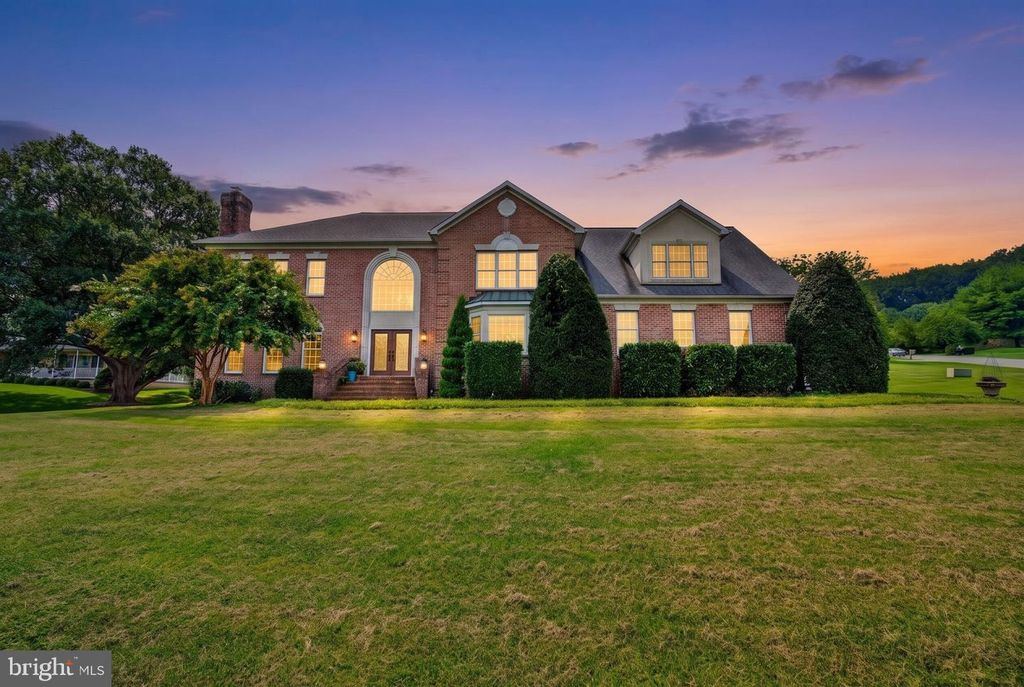 13111 BEAVER DAM RD, Cockeysville, MD 21030